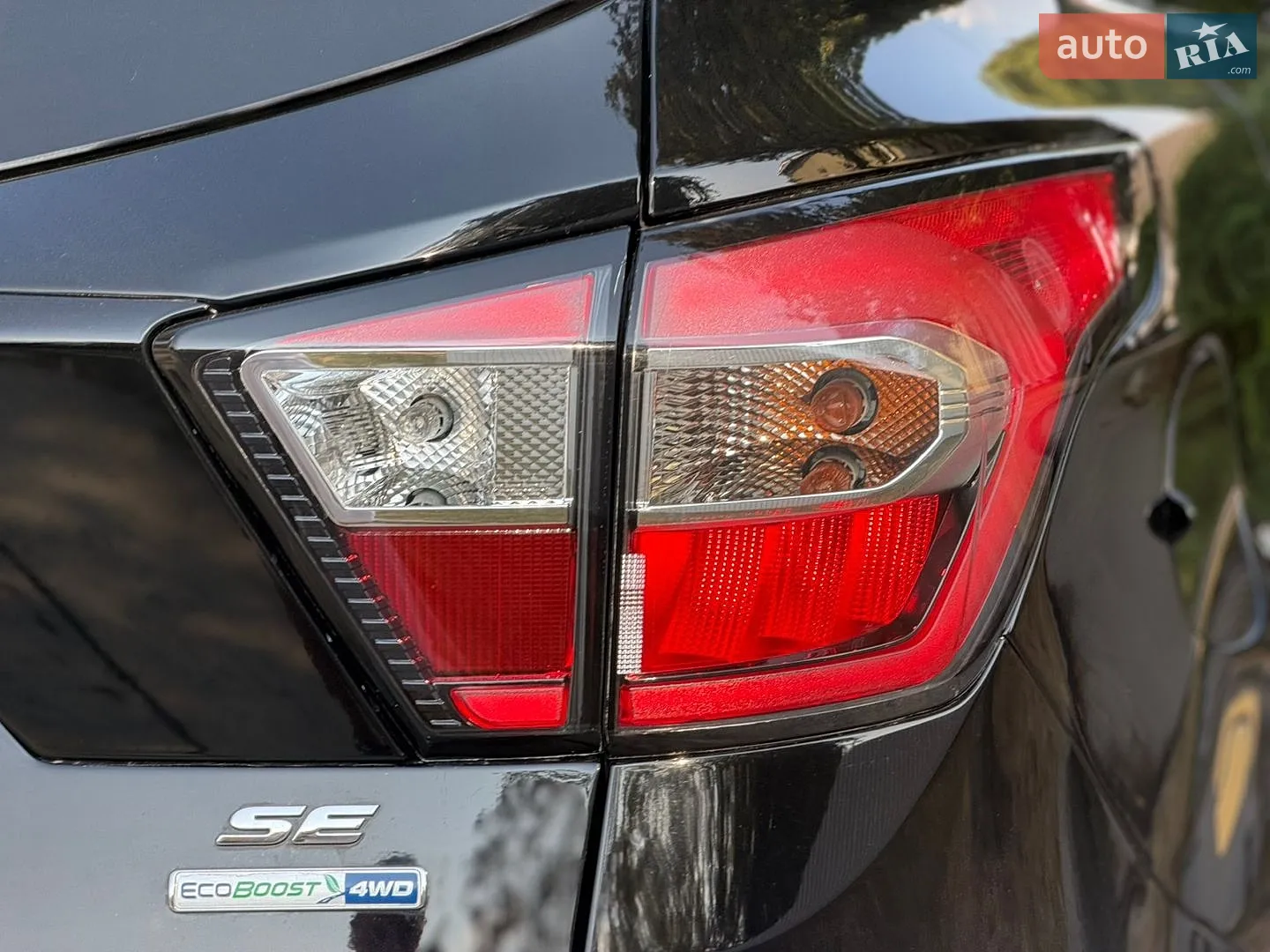 2017 Ford Escape - мініатюра 22