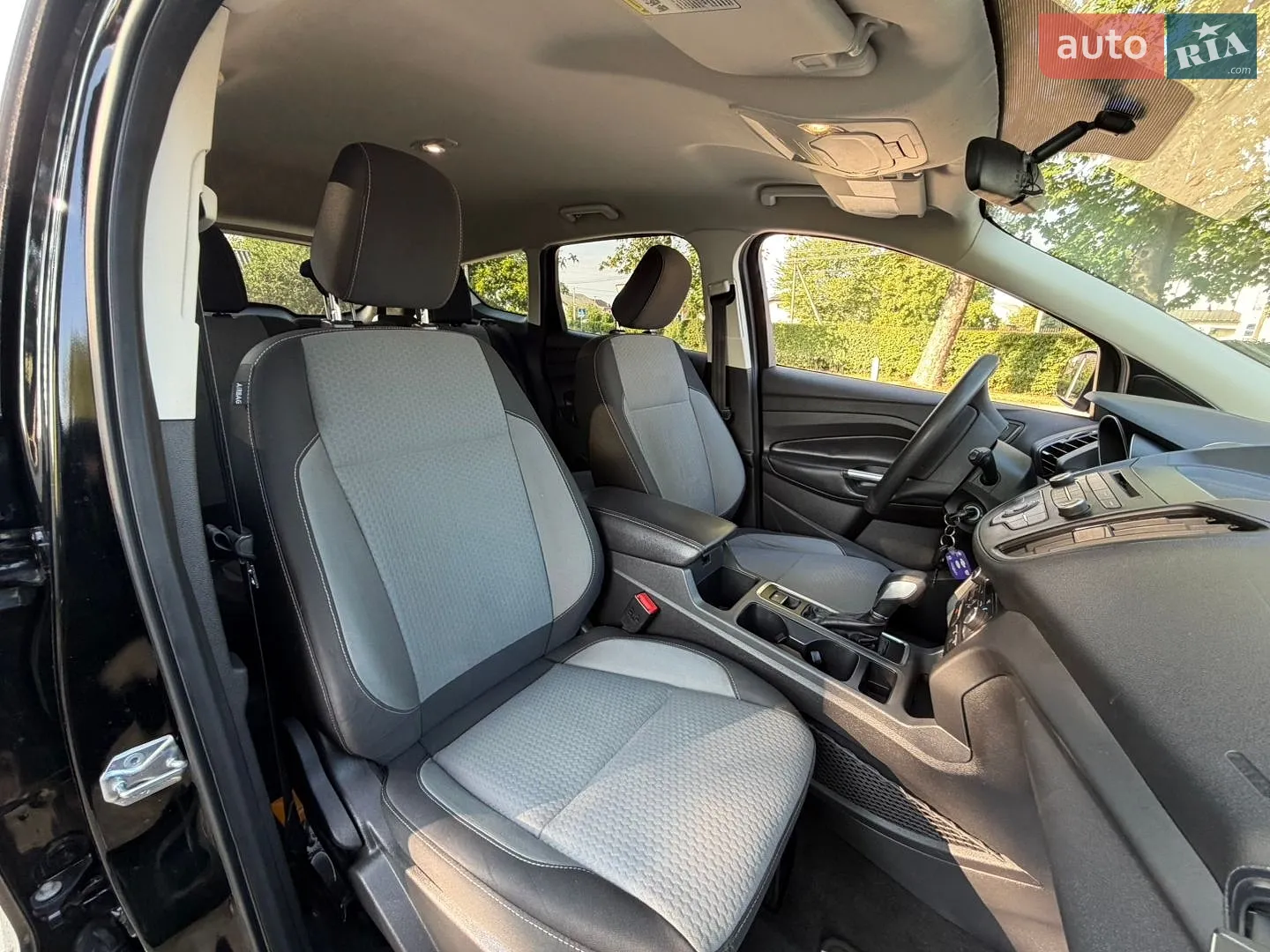 2017 Ford Escape - мініатюра 24