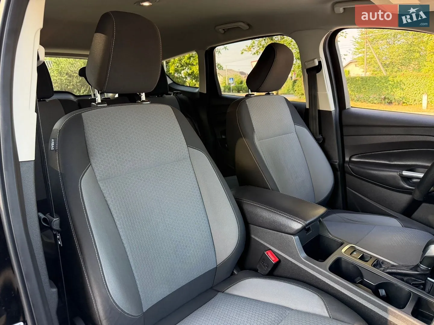 2017 Ford Escape - мініатюра 25