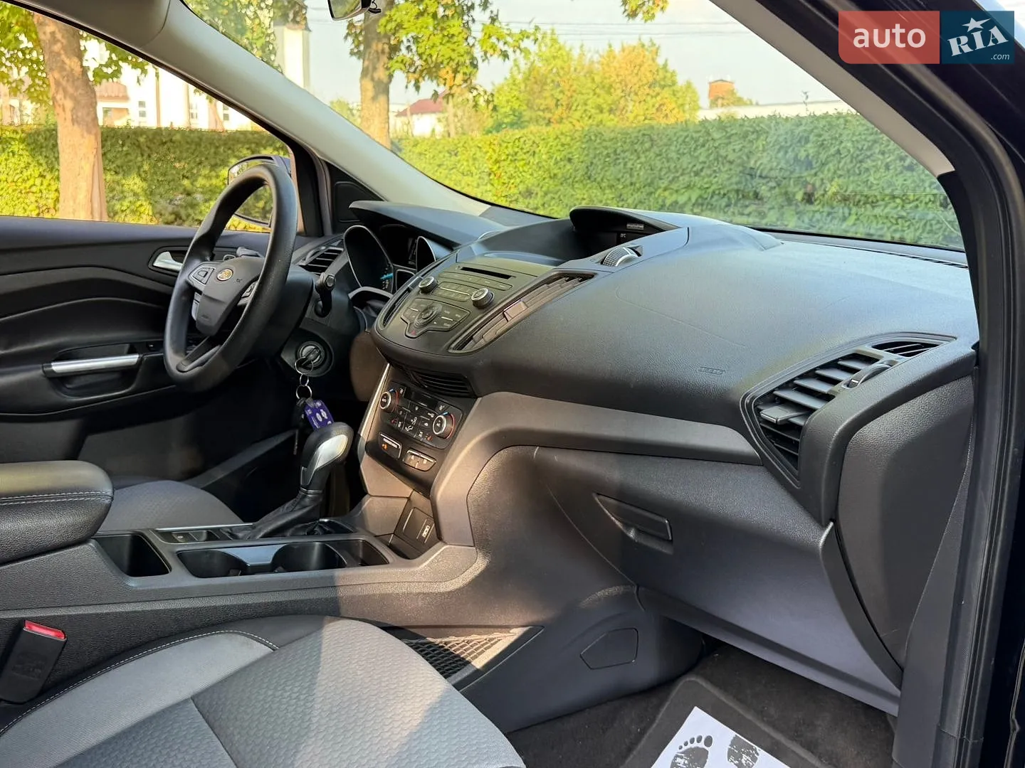 2017 Ford Escape - мініатюра 28