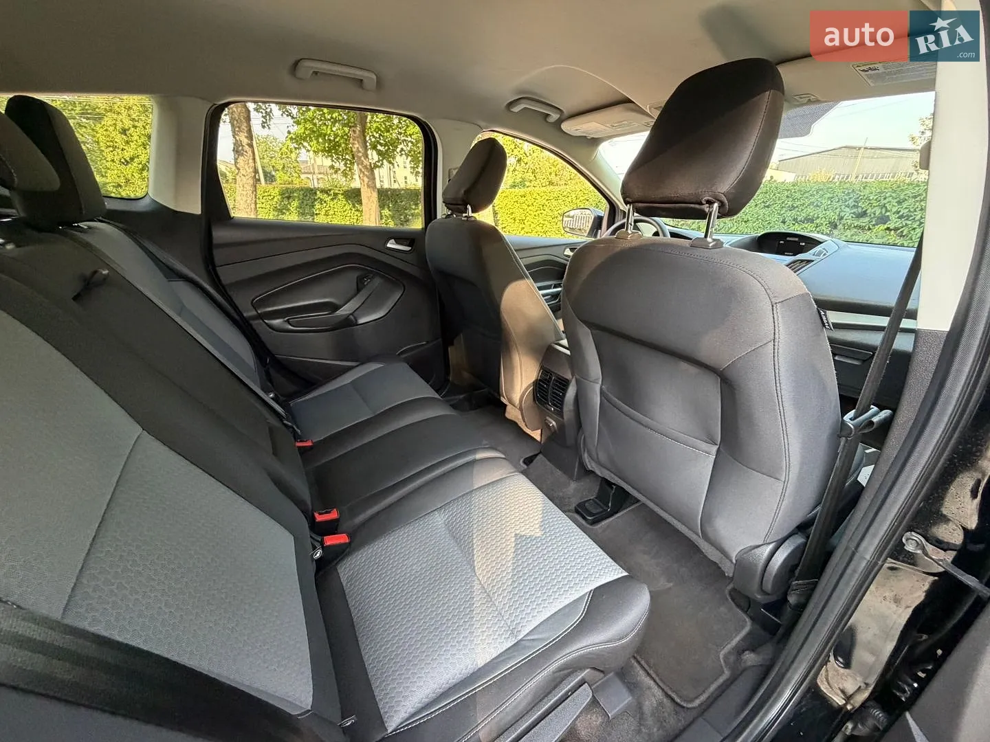 2017 Ford Escape - мініатюра 30