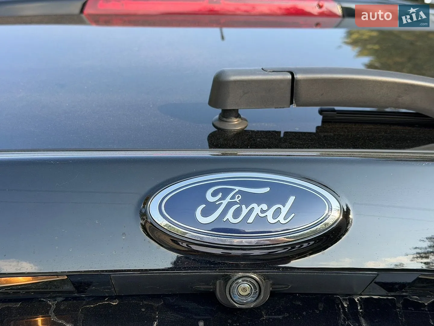 2017 Ford Escape - мініатюра 33