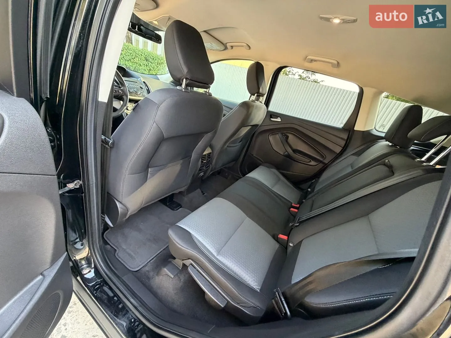 2017 Ford Escape - мініатюра 35