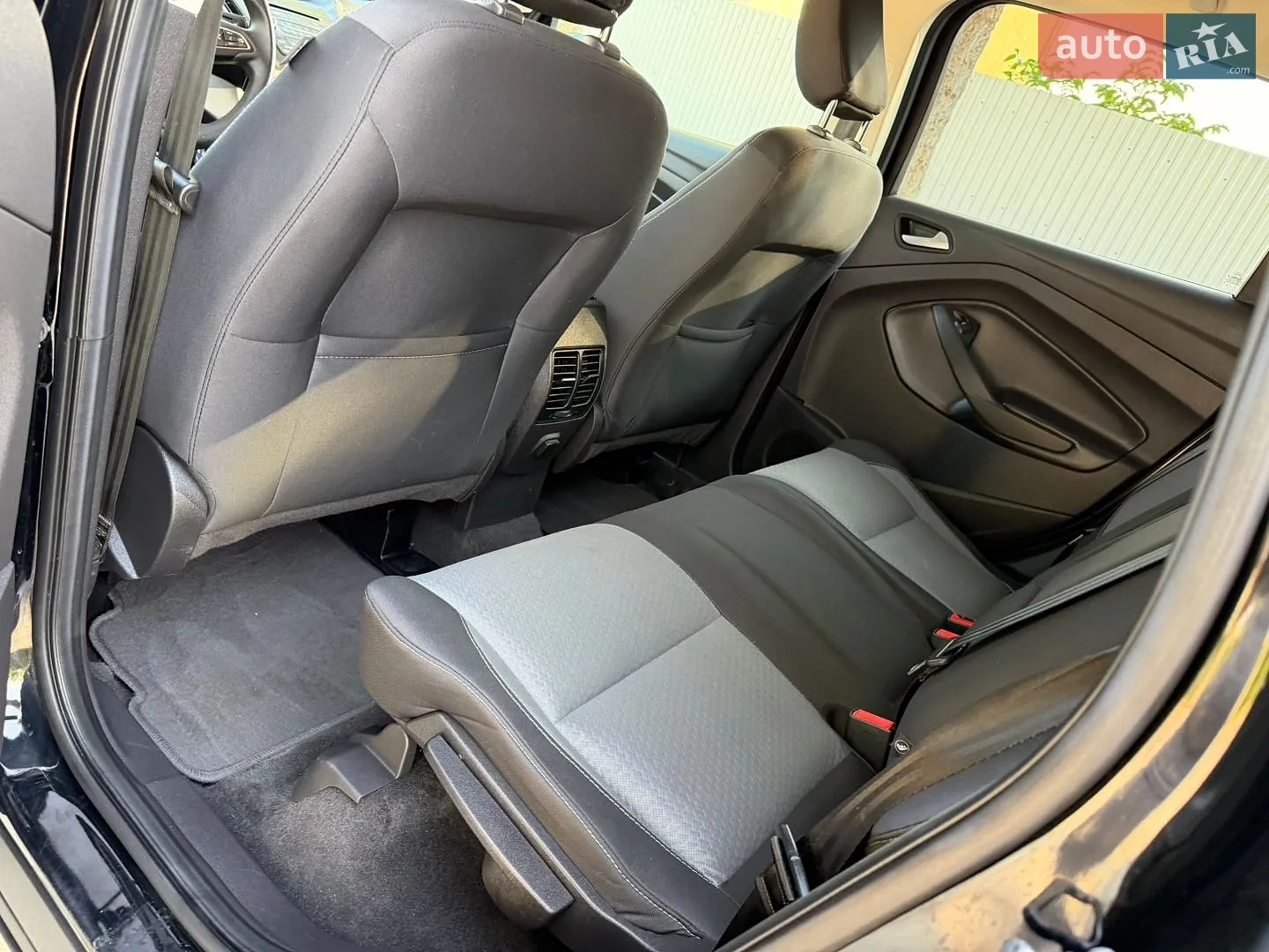 2017 Ford Escape - мініатюра 36