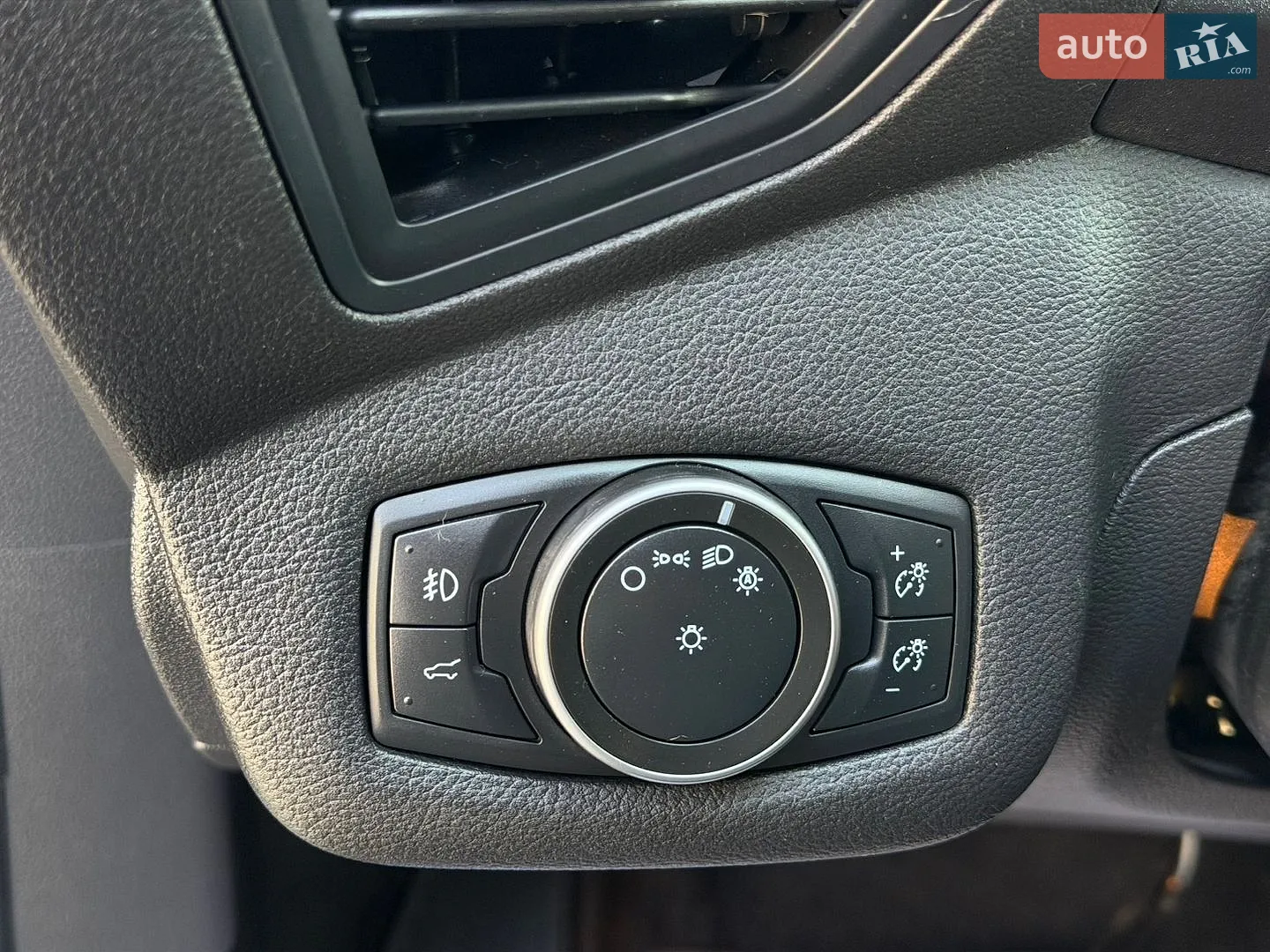 2017 Ford Escape - мініатюра 41