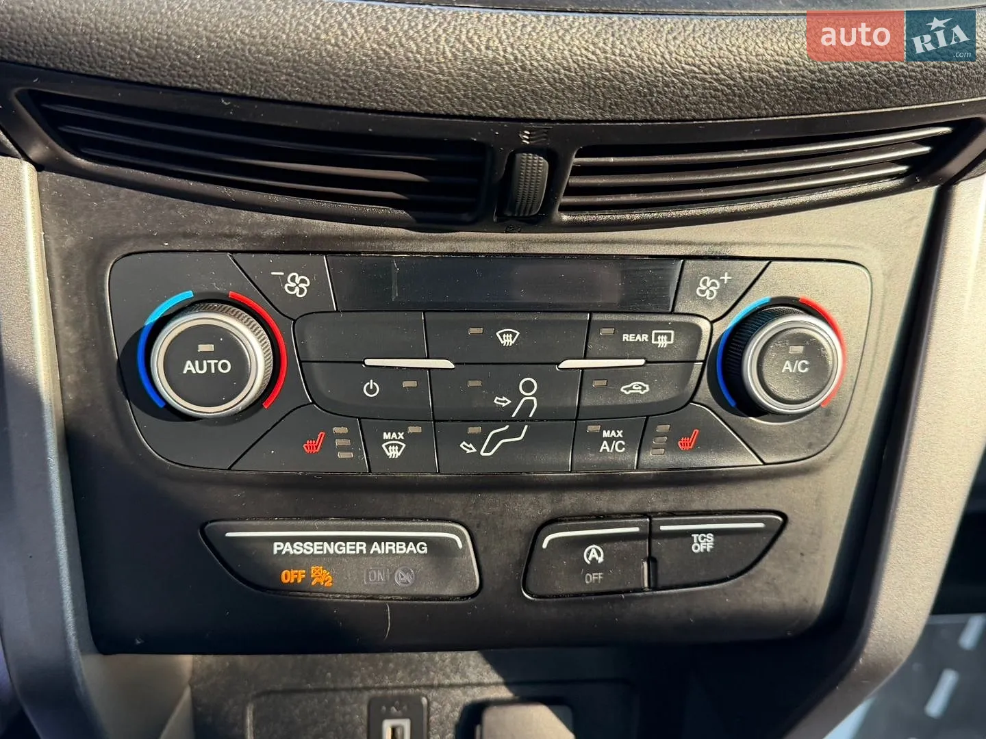 2017 Ford Escape - мініатюра 46