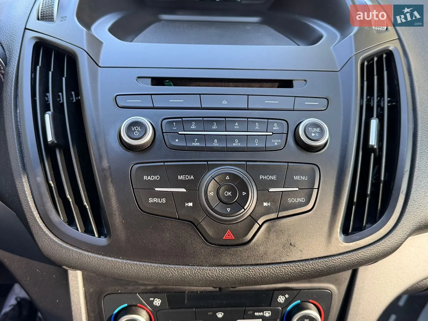 2017 Ford Escape - мініатюра 45