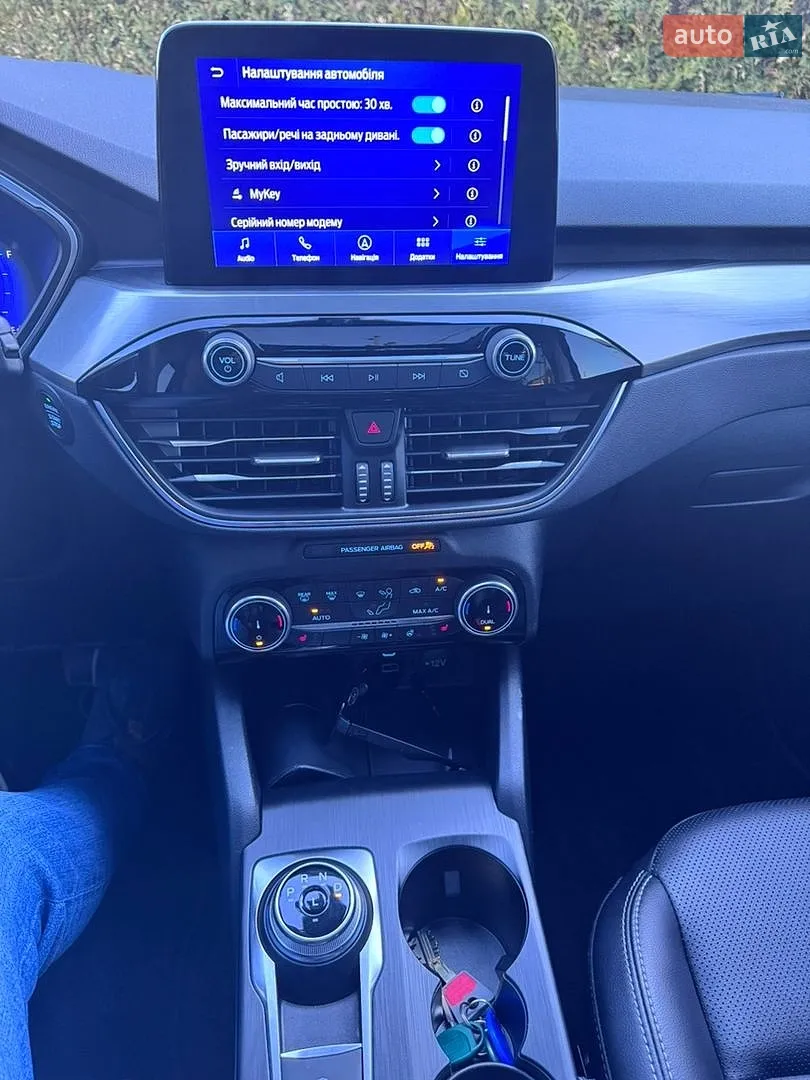 2022 Ford Escape - мініатюра 33