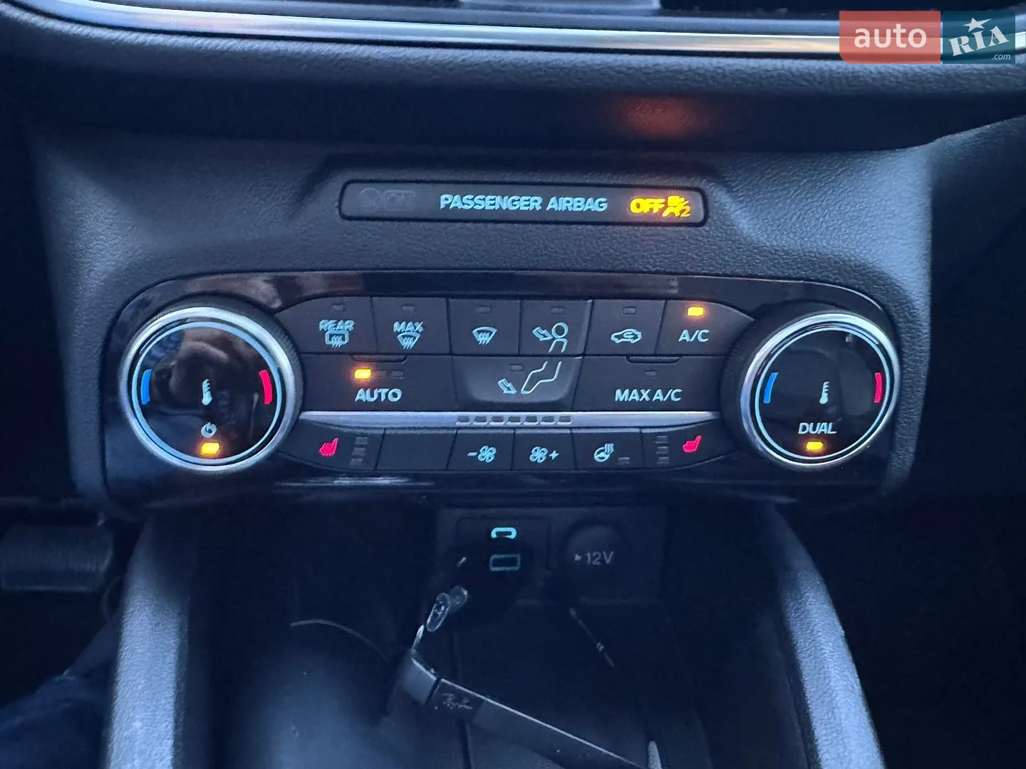 2022 Ford Escape - мініатюра 40