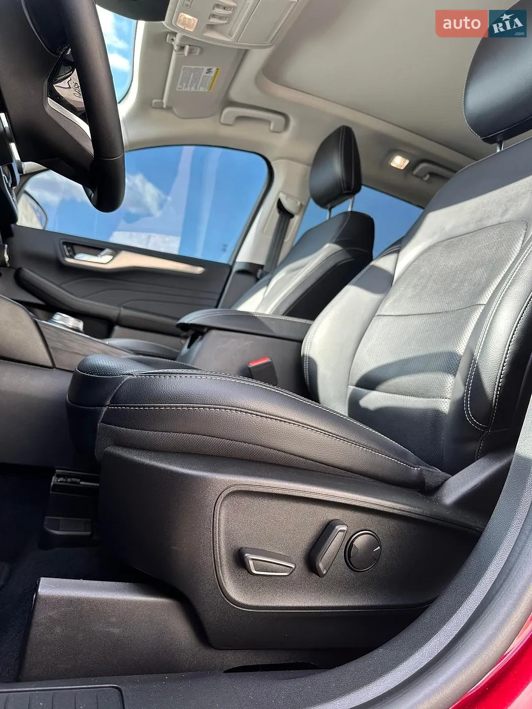 2022 Ford Escape - мініатюра 57