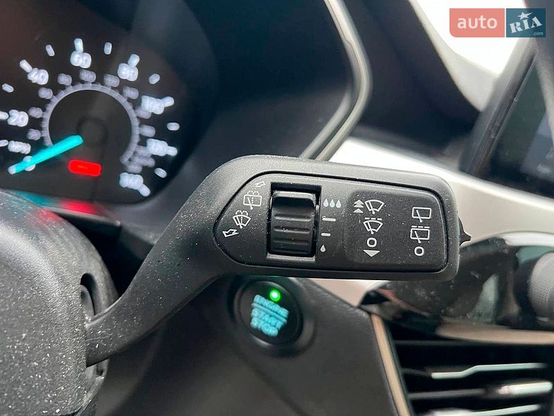 Внедорожник / Кроссовер Ford Escape 2020 в Львове фото 28 Внедорожник / Кроссовер Ford Escape 2020 в Львове