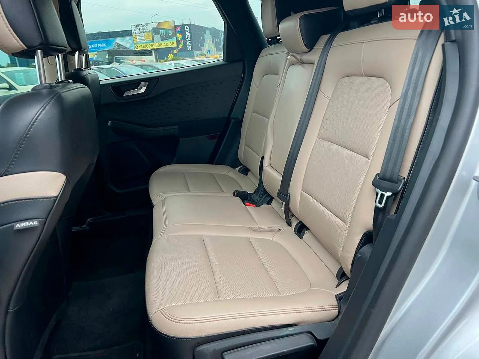 2020 Ford Escape - мініатюра 39
