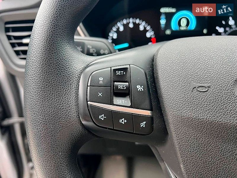 Внедорожник / Кроссовер Ford Escape 2020 в Львове фото 27 Внедорожник / Кроссовер Ford Escape 2020 в Львове