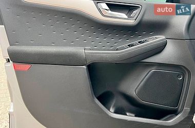 Внедорожник / Кроссовер Ford Escape 2020 в Львове фото 18 Внедорожник / Кроссовер Ford Escape 2020 в Львове