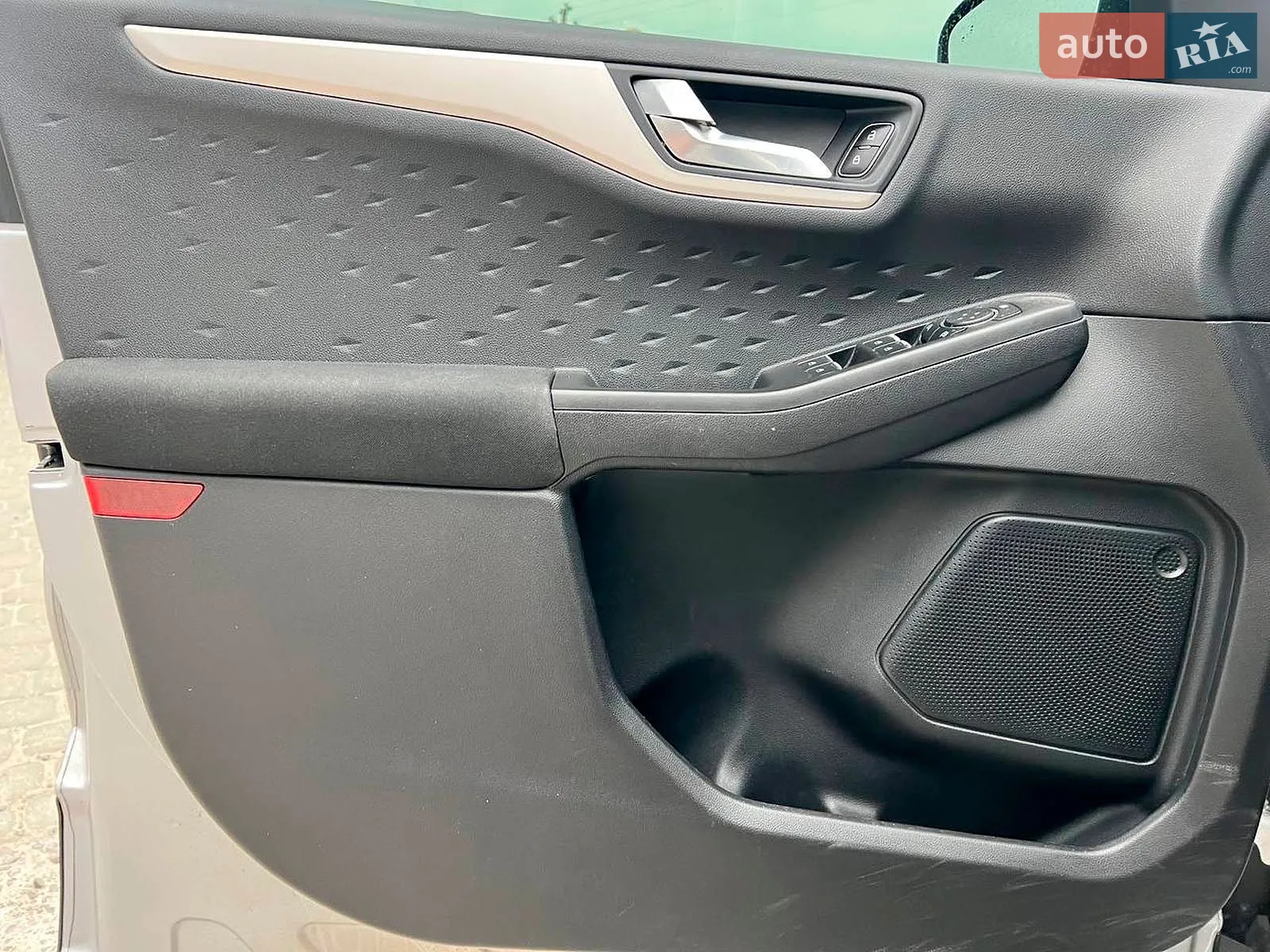 2020 Ford Escape - мініатюра 18