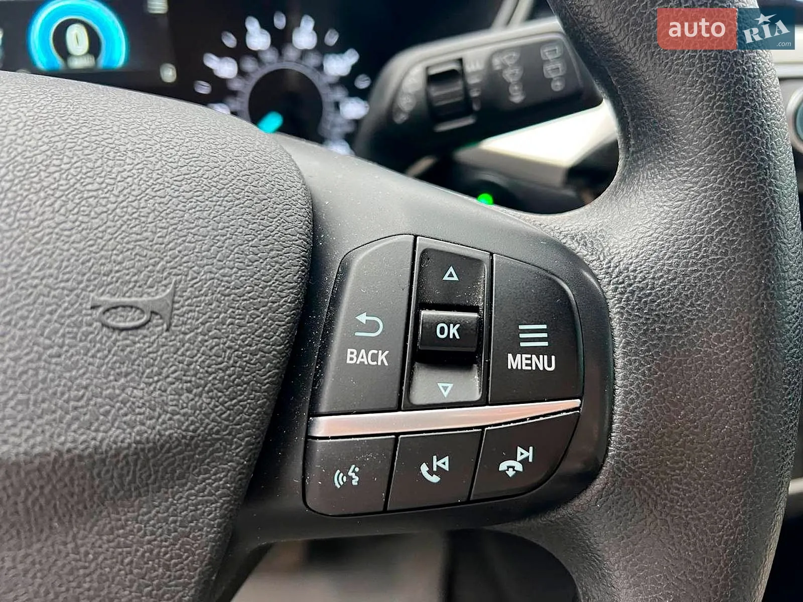 2020 Ford Escape - мініатюра 26