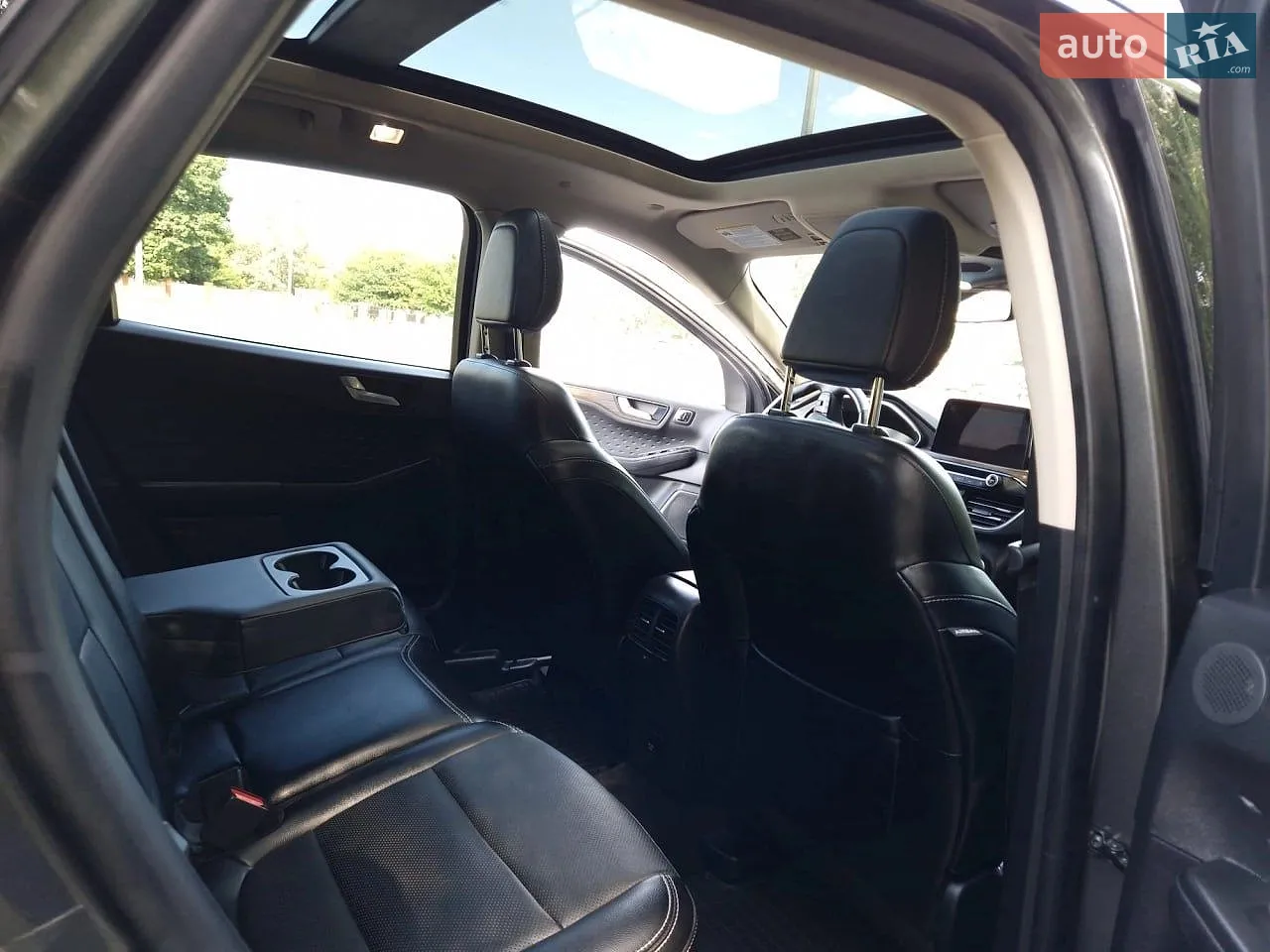 2020 Ford Escape - мініатюра 10