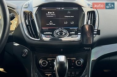 Внедорожник / Кроссовер Ford Escape 2013 в Прилуках