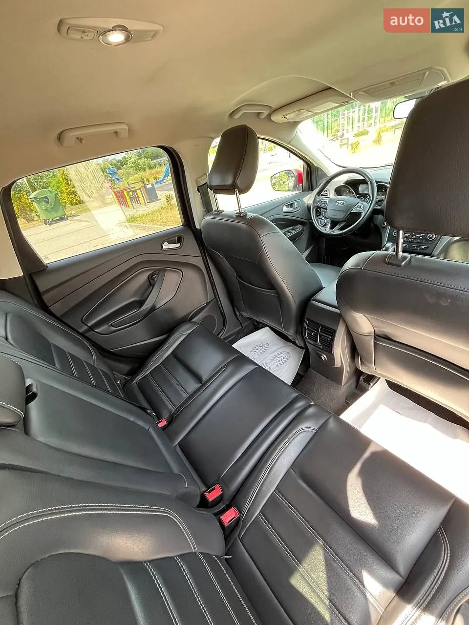 2019 Ford Escape - мініатюра 17