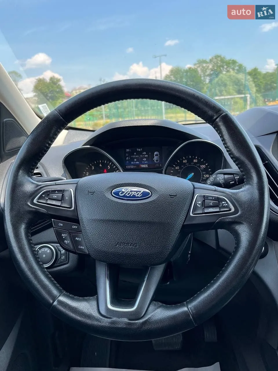 2019 Ford Escape - мініатюра 25