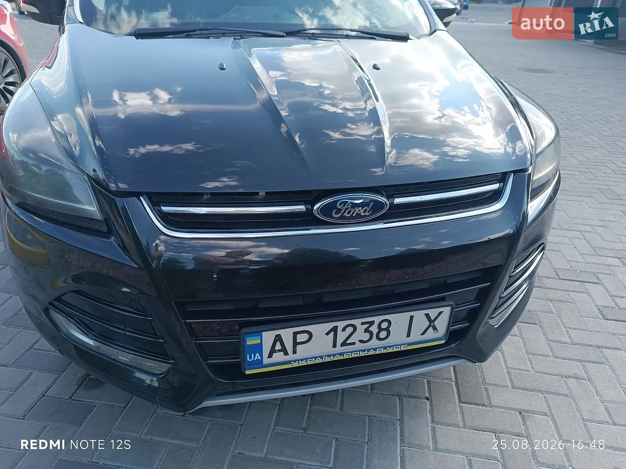 2014 Ford Escape - мініатюра 28