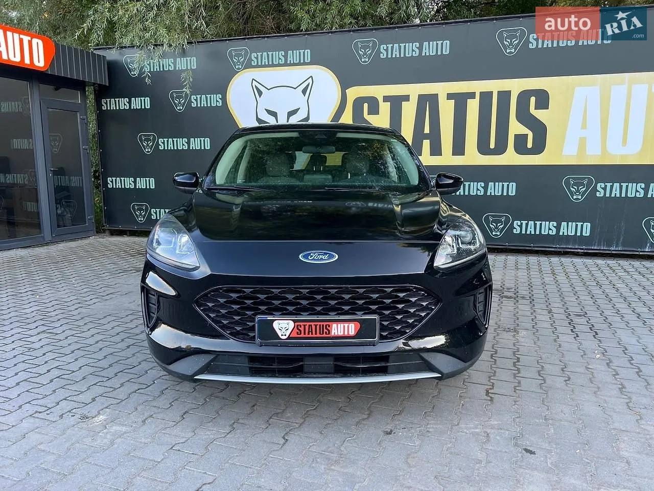 2020 Ford Escape - мініатюра 2
