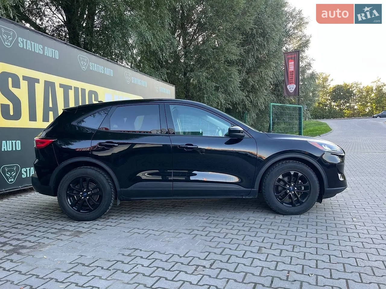 2020 Ford Escape - мініатюра 11