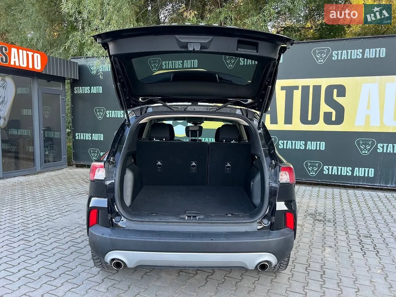 2020 Ford Escape - мініатюра 7