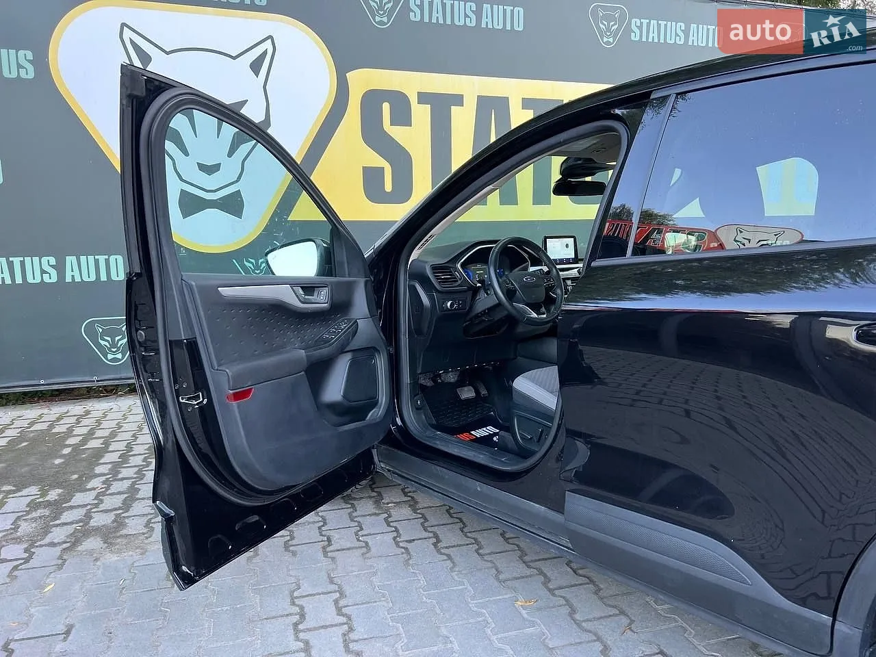 2020 Ford Escape - мініатюра 13