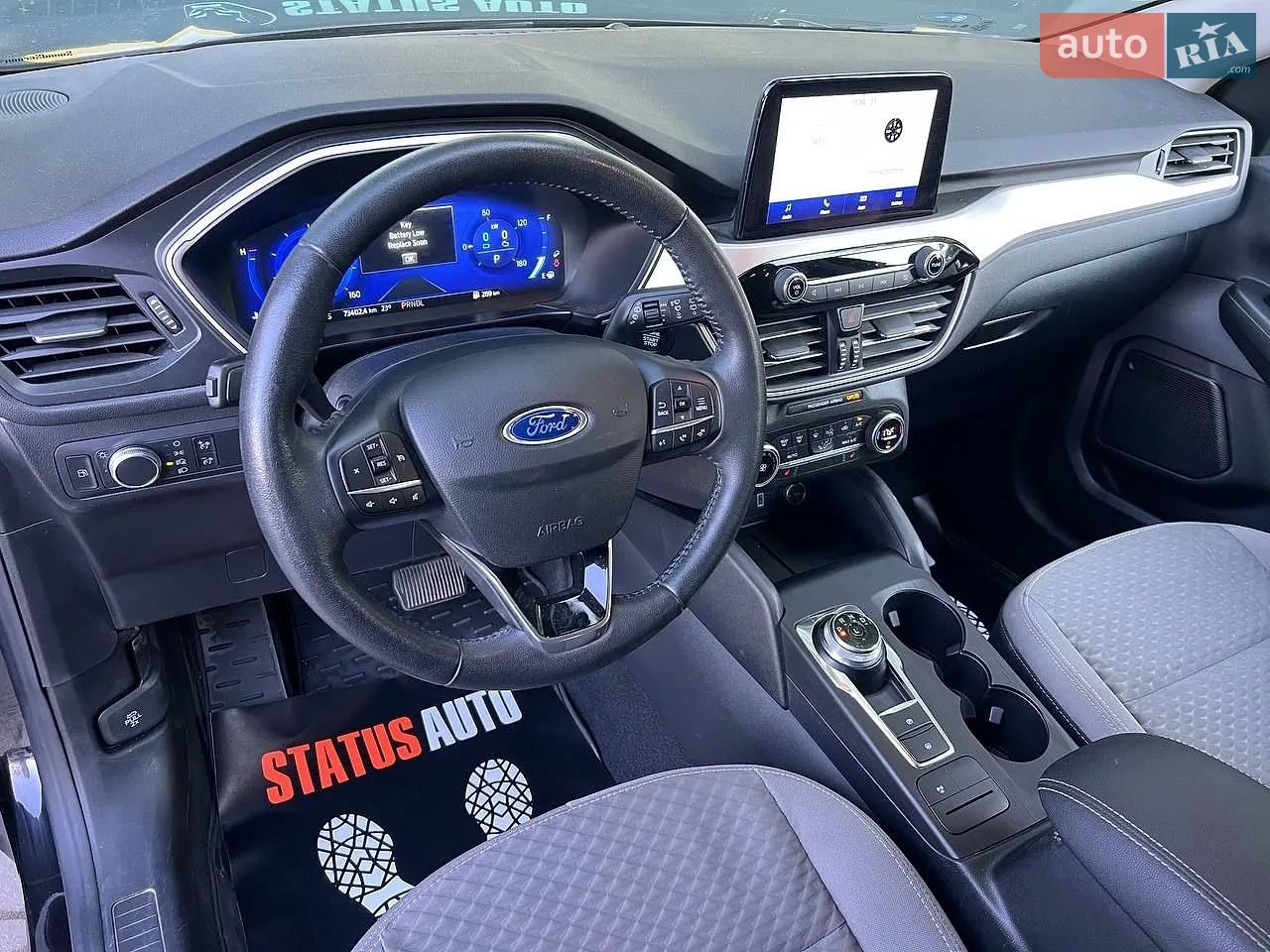 2020 Ford Escape - мініатюра 15