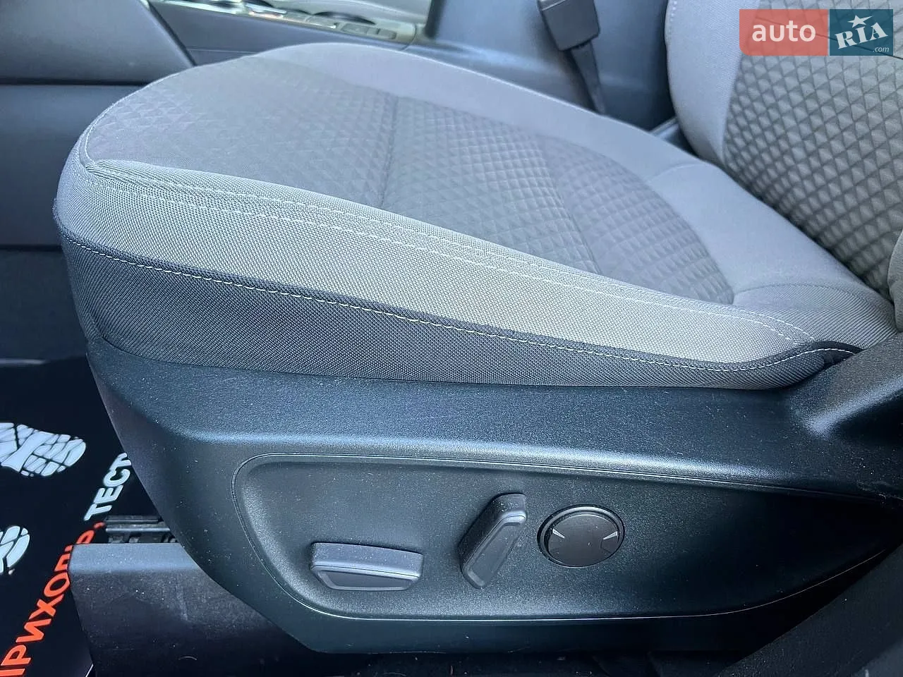 2020 Ford Escape - мініатюра 17