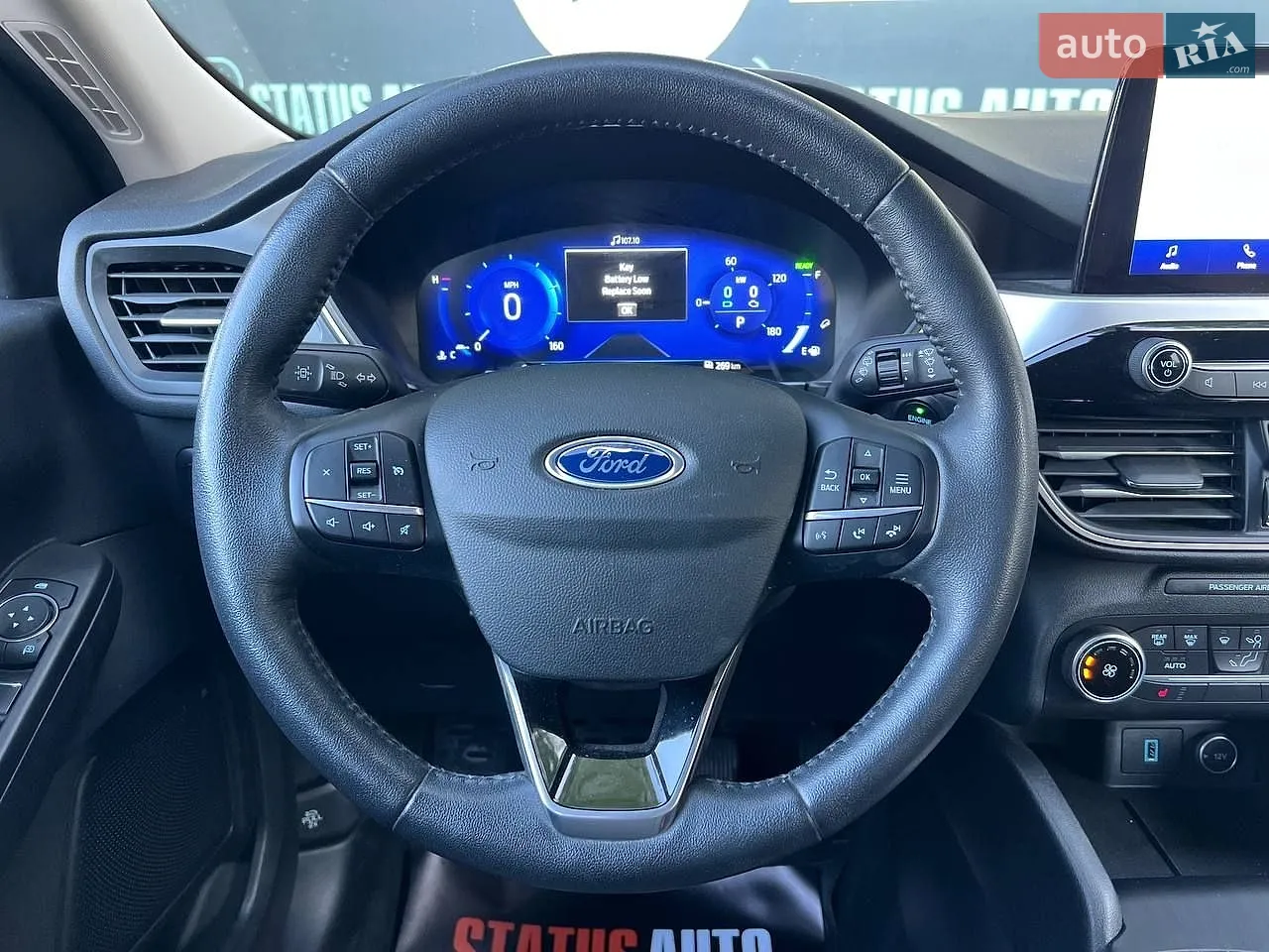 2020 Ford Escape - мініатюра 18