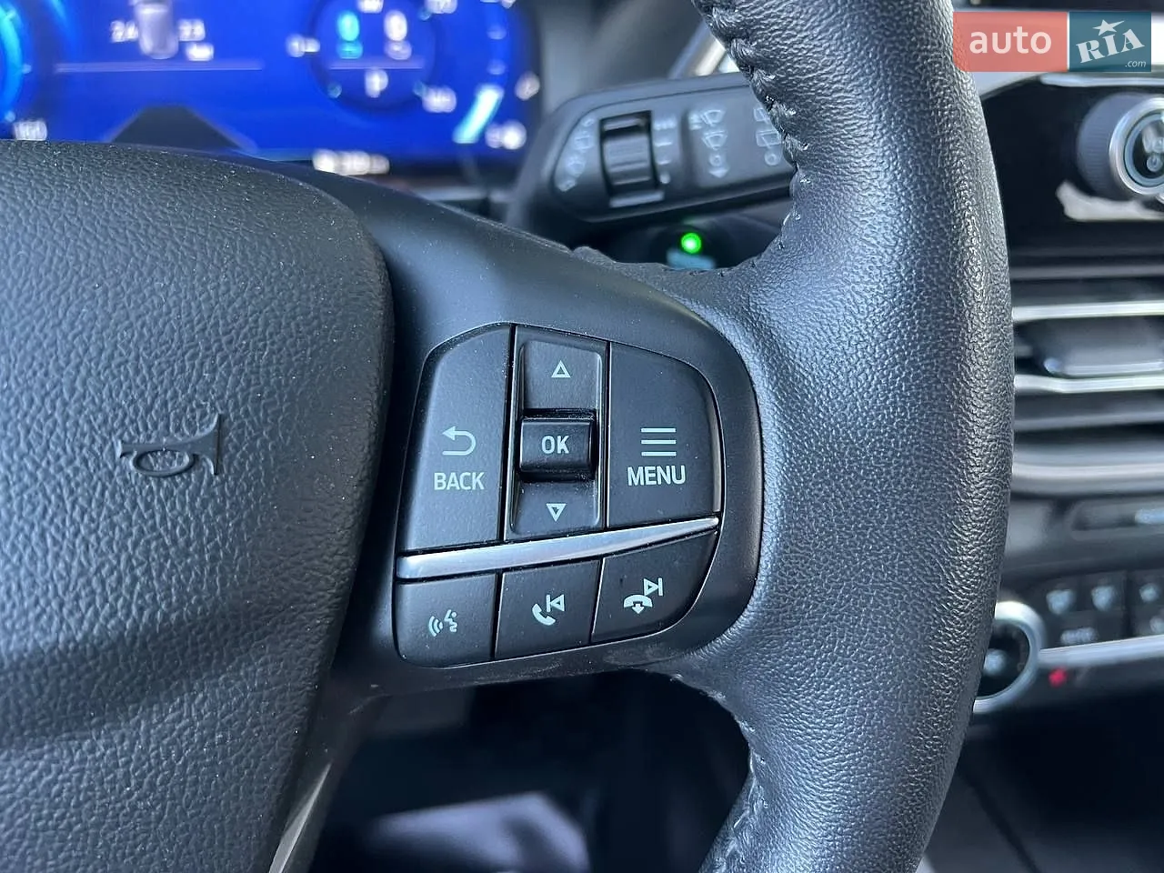 2020 Ford Escape - мініатюра 21