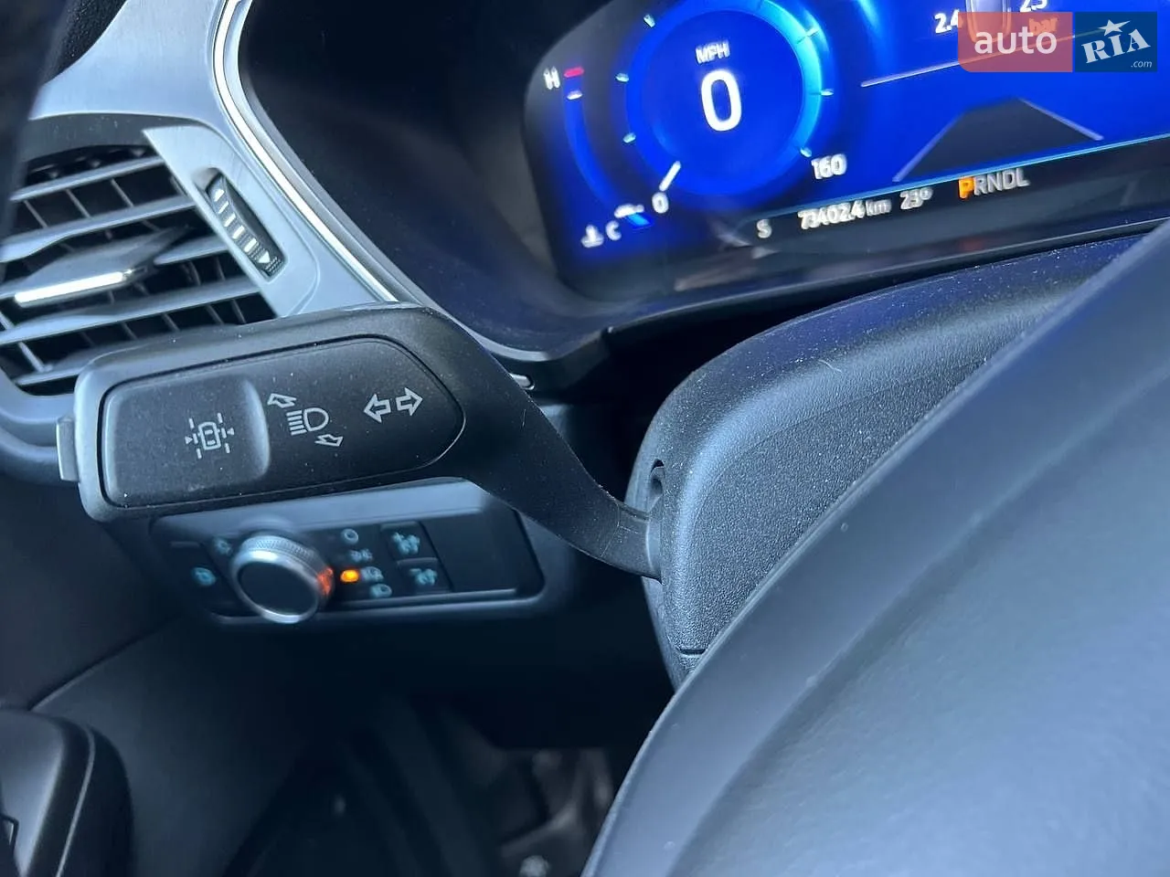 2020 Ford Escape - мініатюра 22