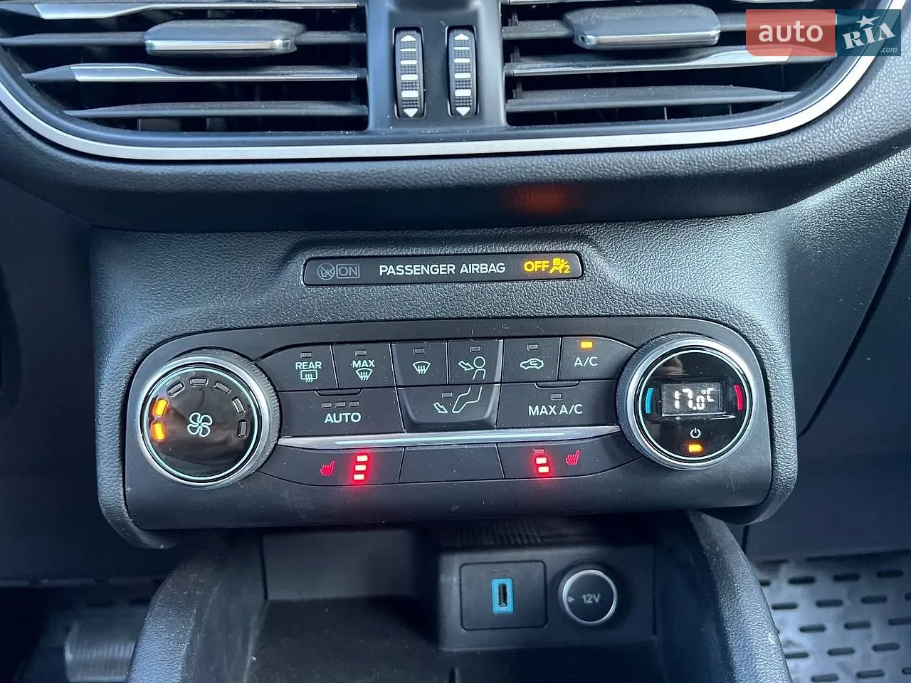 2020 Ford Escape - мініатюра 25