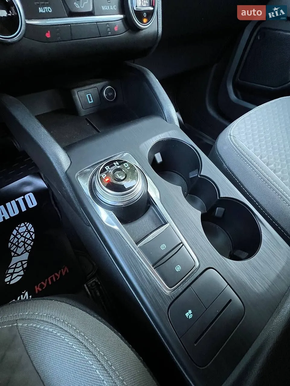 2020 Ford Escape - мініатюра 24