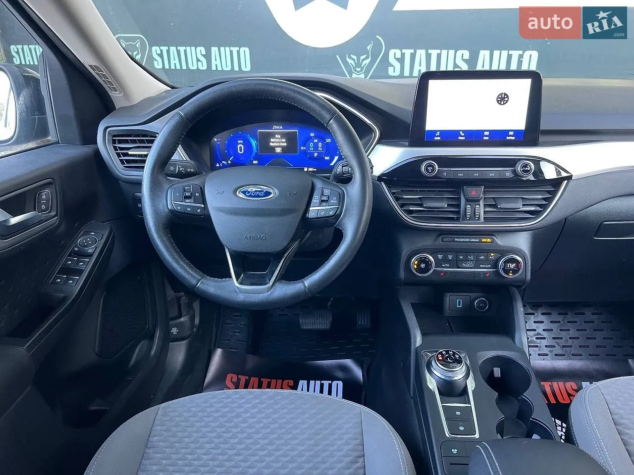 2020 Ford Escape - мініатюра 27