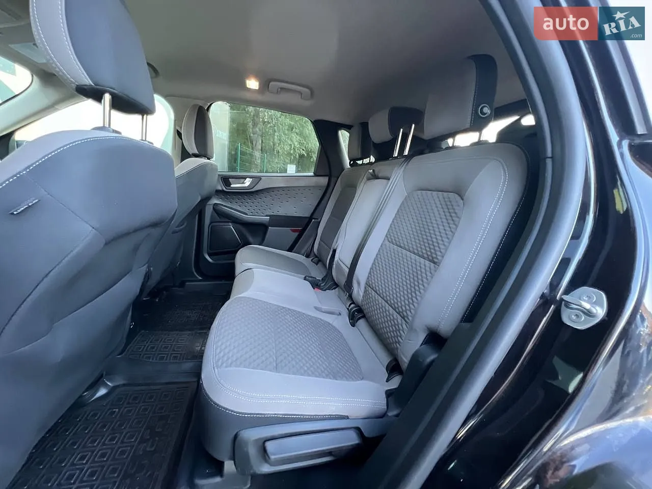 2020 Ford Escape - мініатюра 31