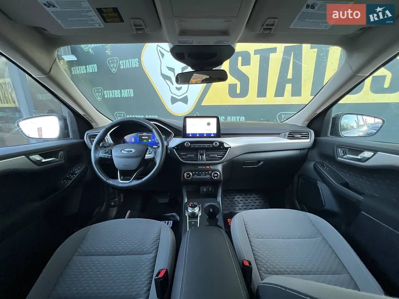 2020 Ford Escape - мініатюра 32