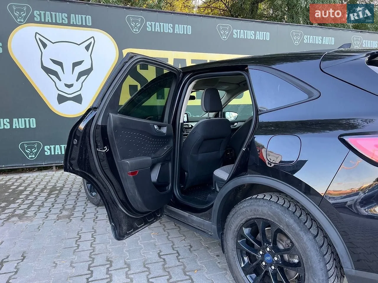 2020 Ford Escape - мініатюра 30