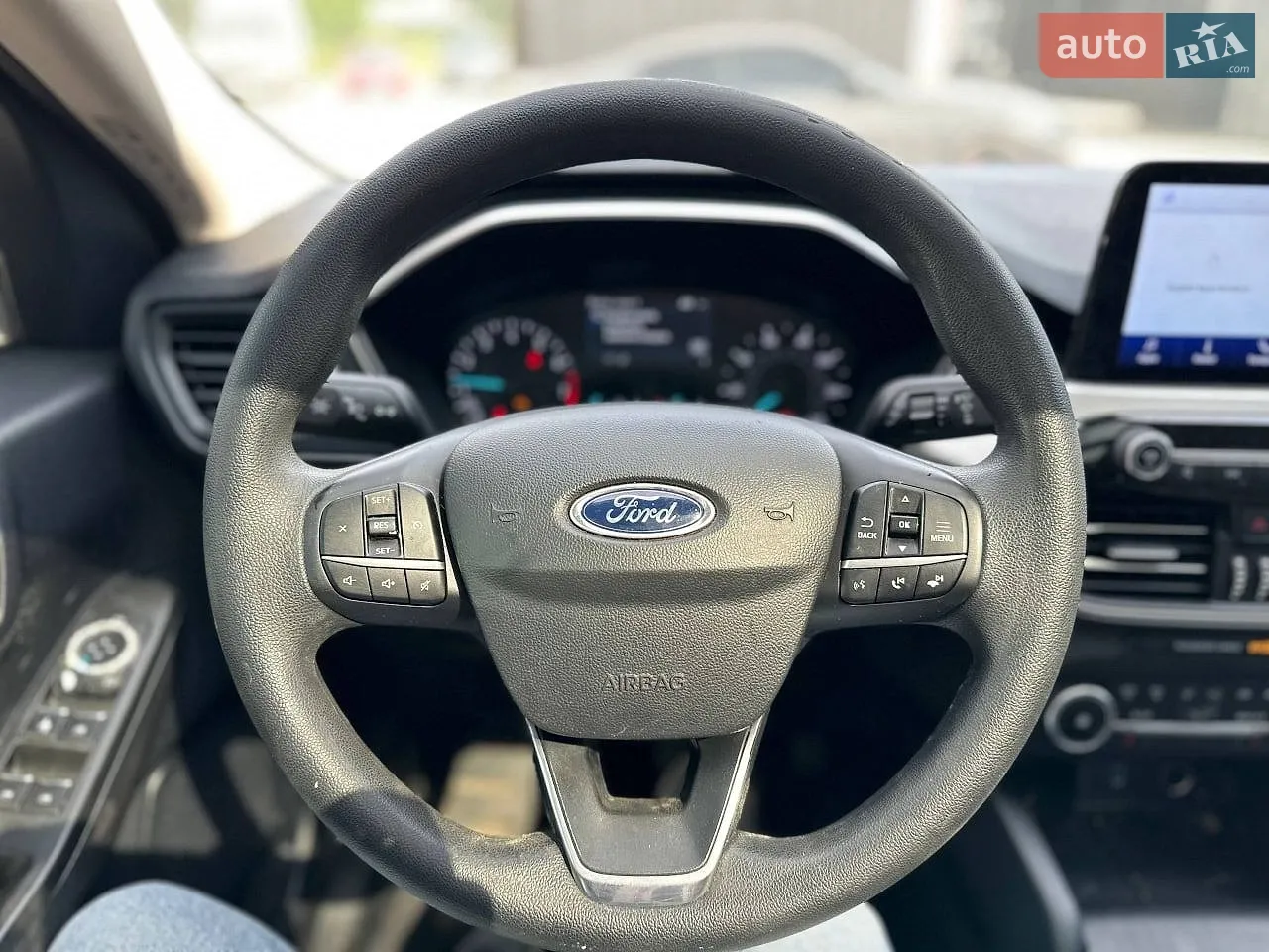 2020 Ford Escape - мініатюра 10