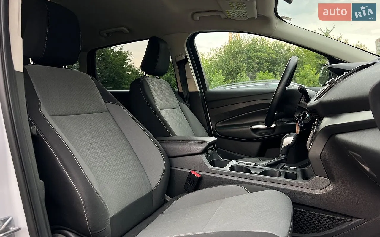 2018 Ford Escape - мініатюра 20