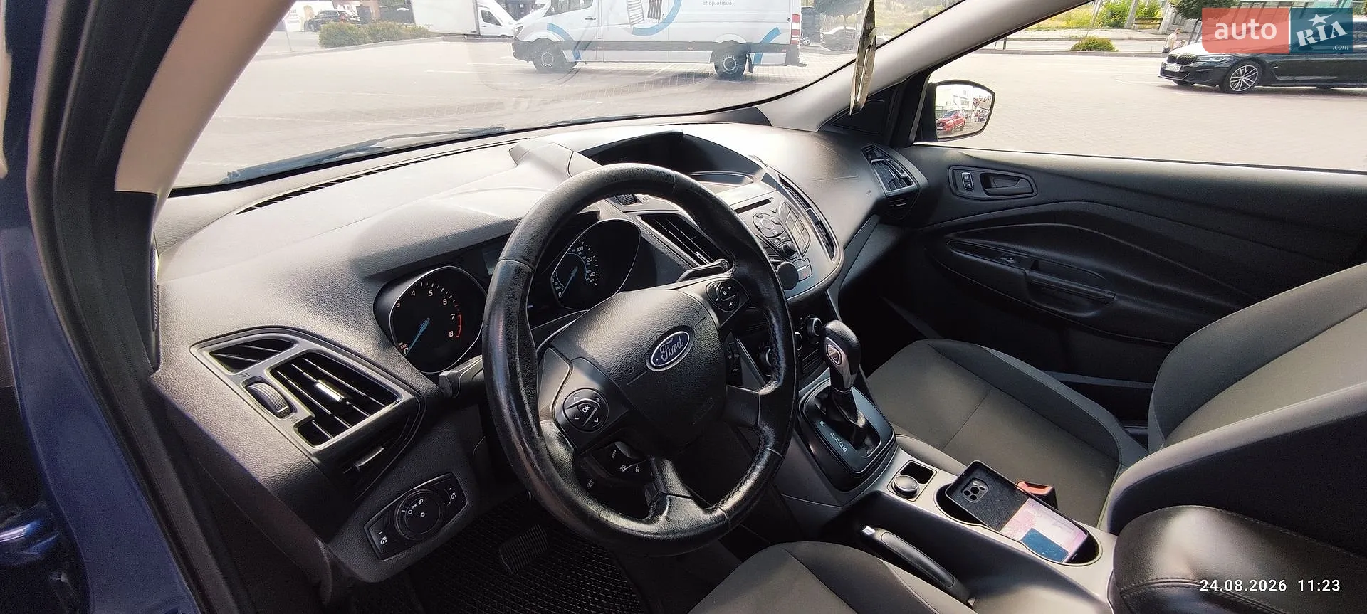2013 Ford Escape - мініатюра 21