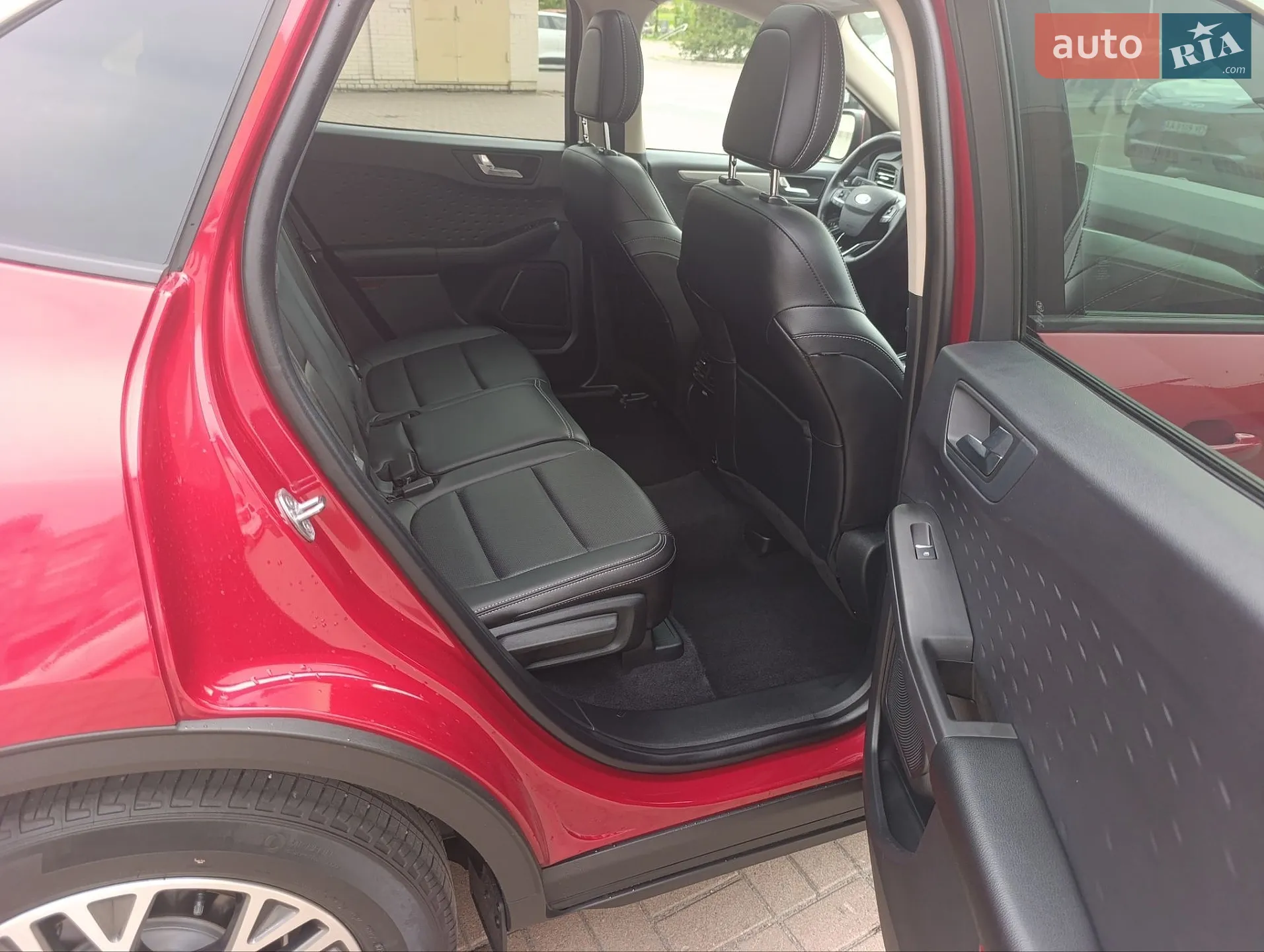 2020 Ford Escape - мініатюра 12