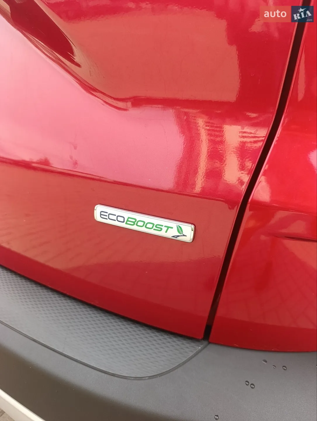 2020 Ford Escape - мініатюра 19