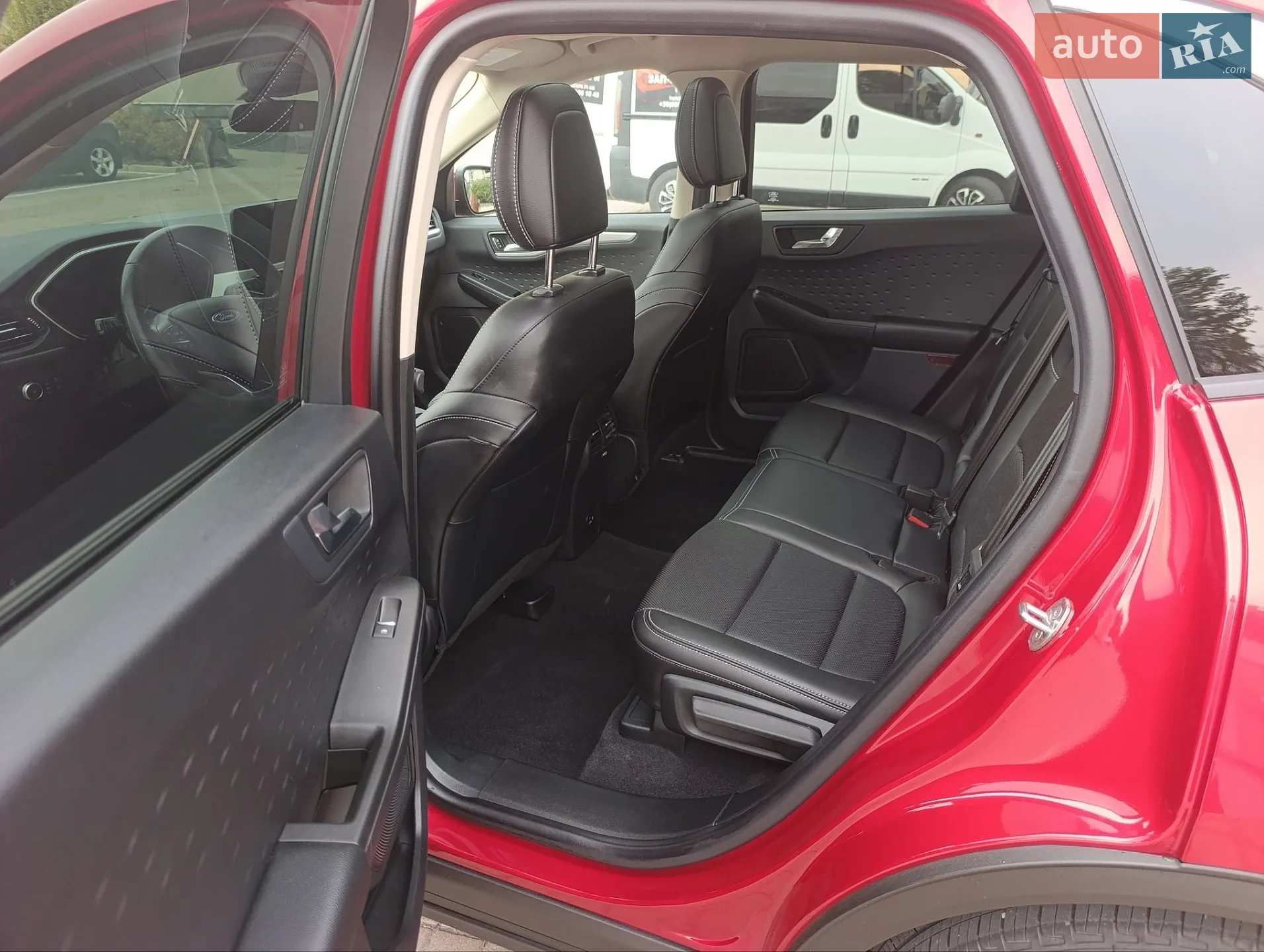2020 Ford Escape - мініатюра 13