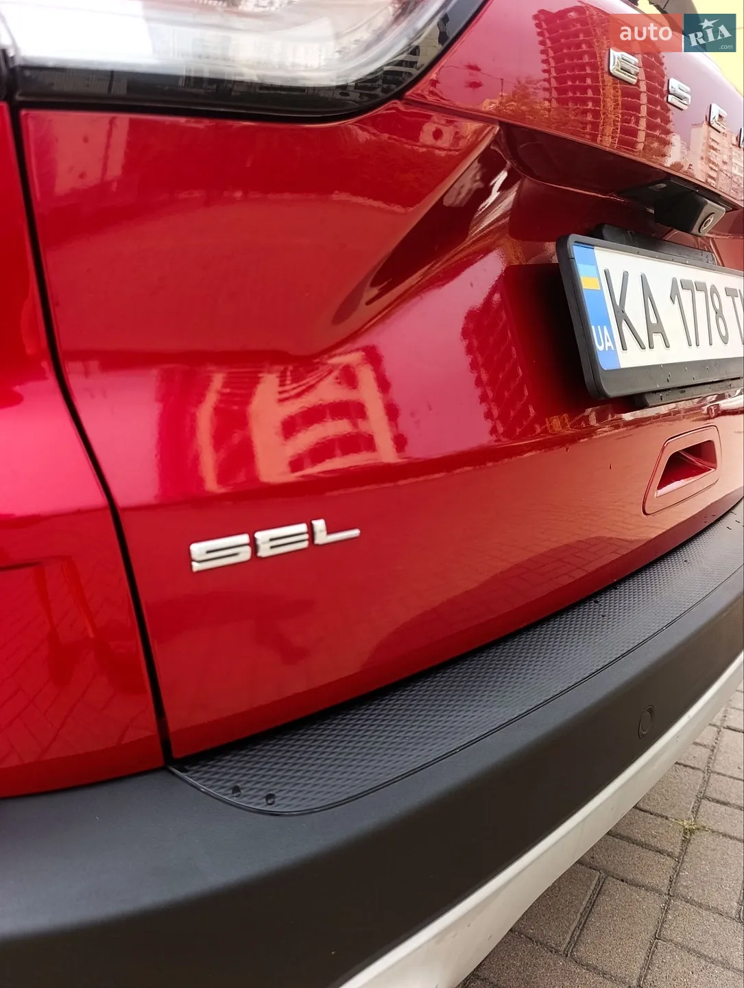2020 Ford Escape - мініатюра 20
