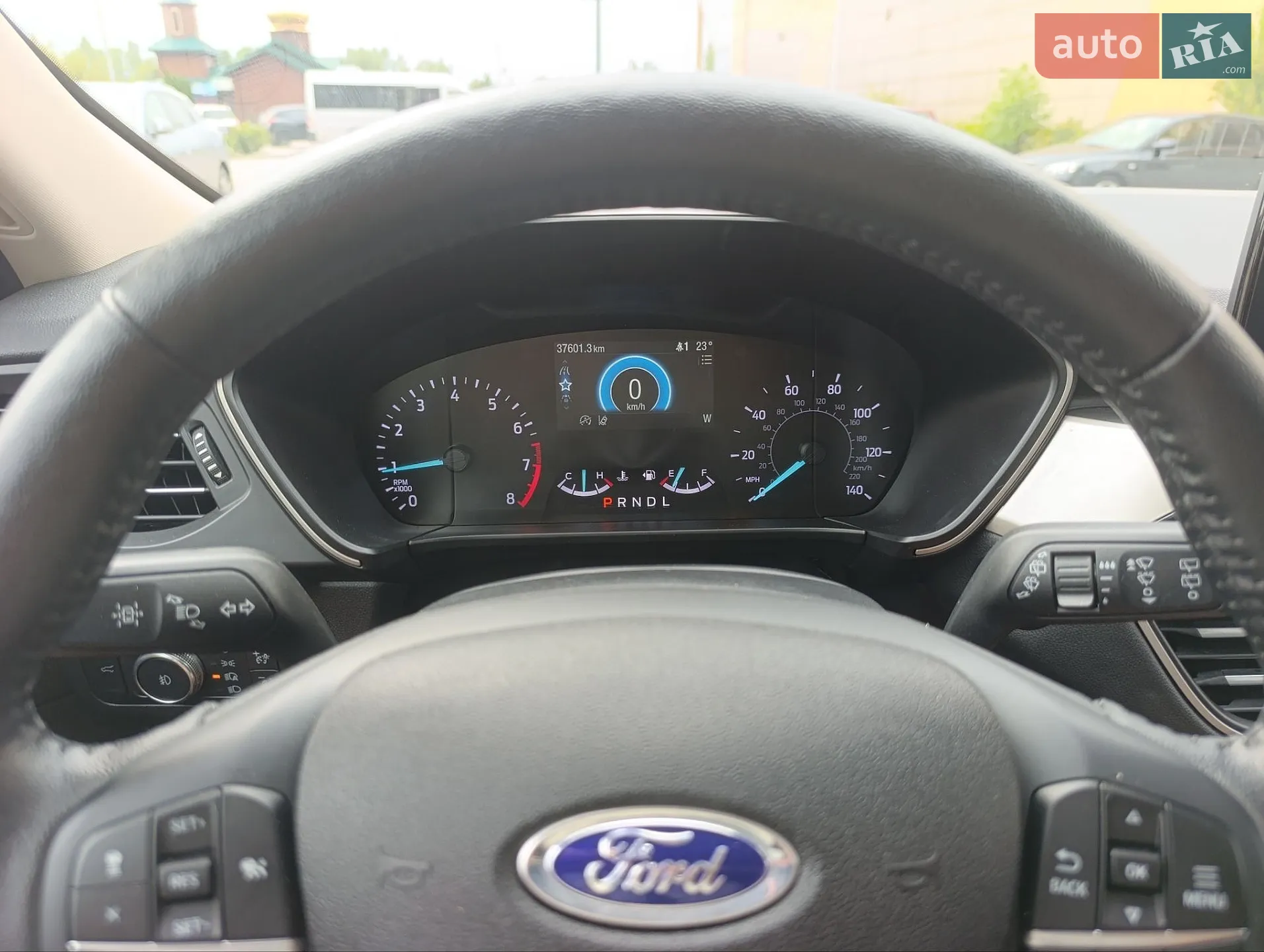 2020 Ford Escape - мініатюра 24