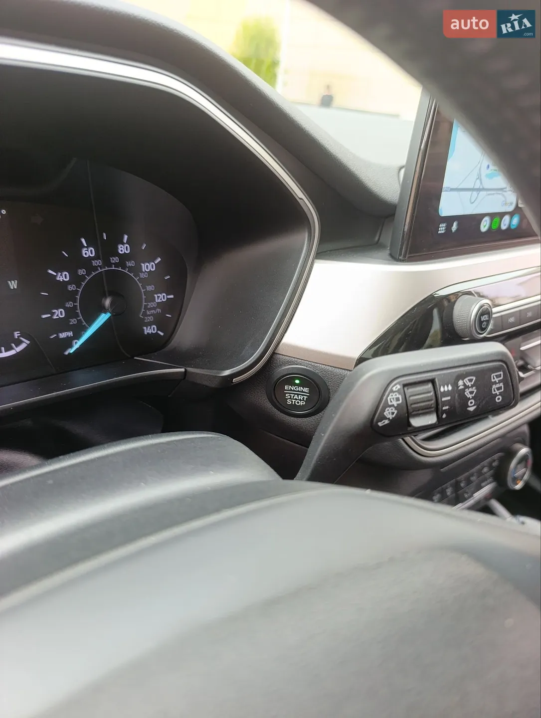 2020 Ford Escape - мініатюра 26