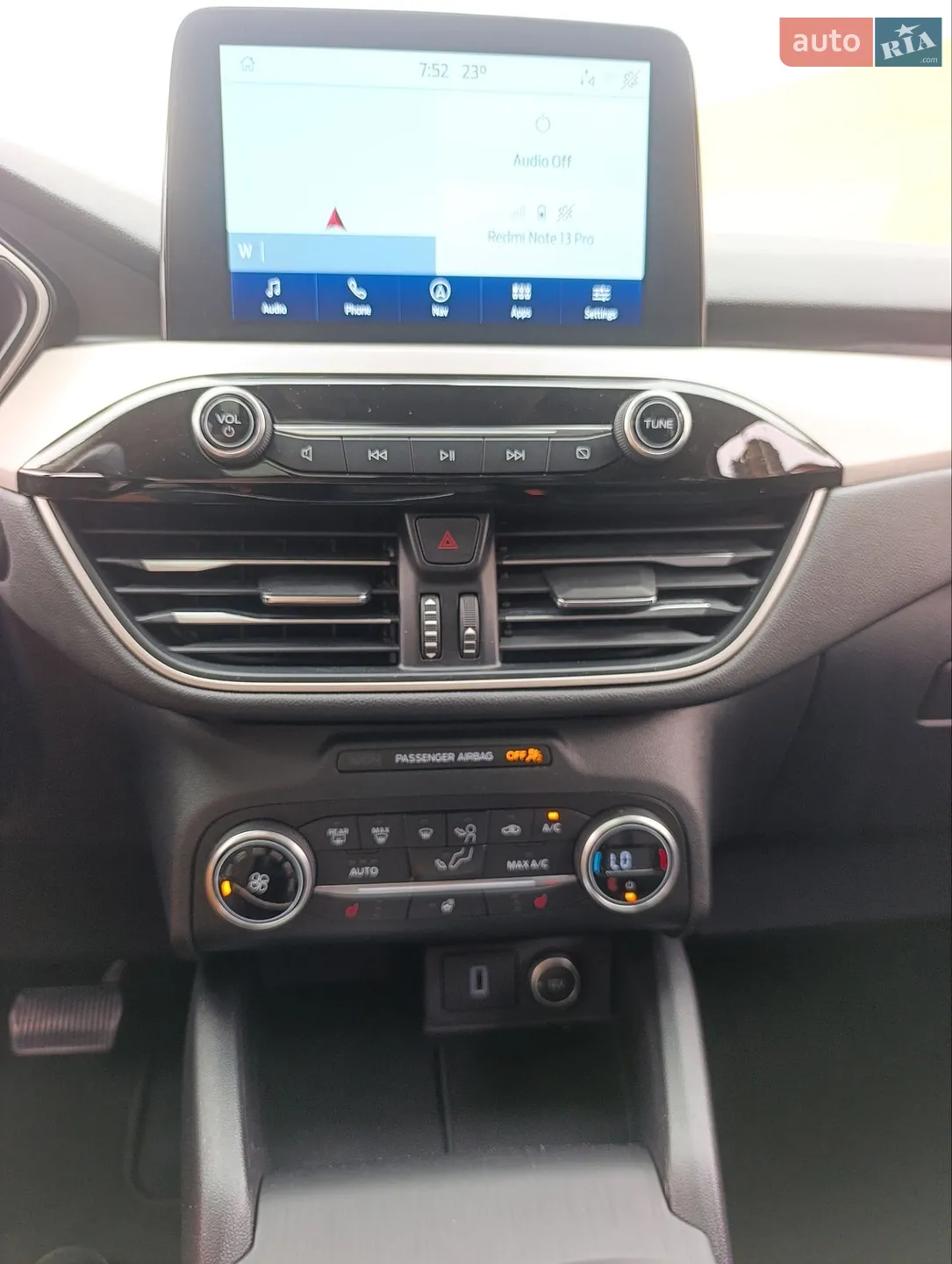 2020 Ford Escape - мініатюра 30